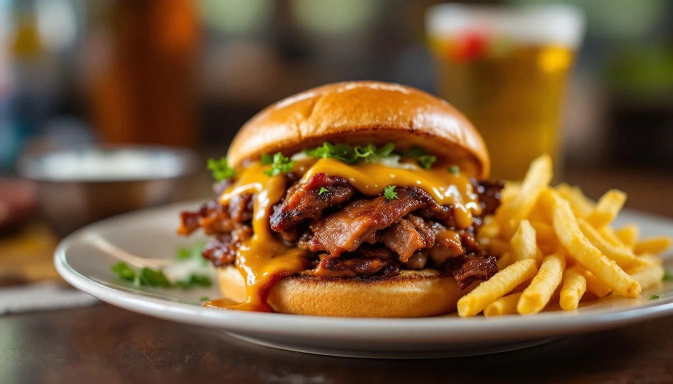 Best Restaurants in Kansas City 2026