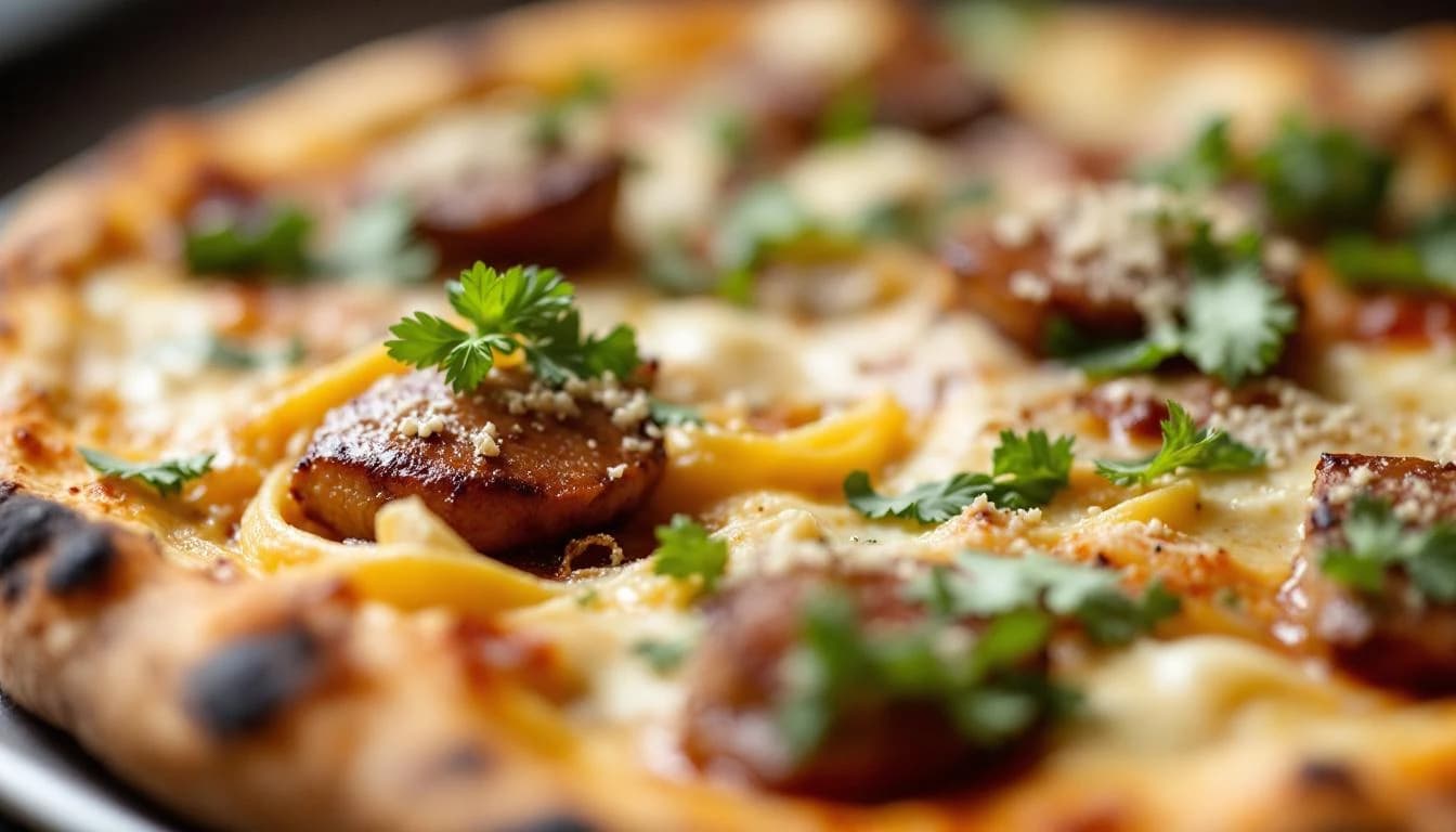 Best Restaurants in Indianapolis 2026