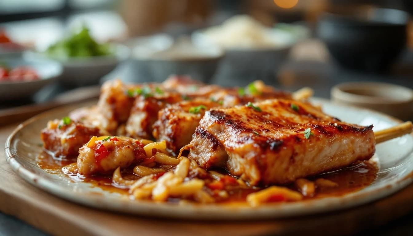 Best Restaurants in Seoul 2026: Ultimate Food Guide