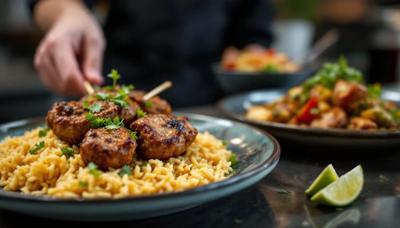 Best Restaurants in Dubai 2026: Ultimate Dining Guide