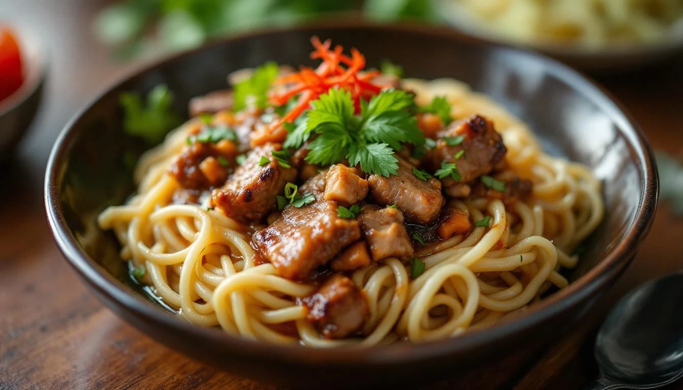 Best Restaurants in Hanoi 2026: Ultimate Food Guide