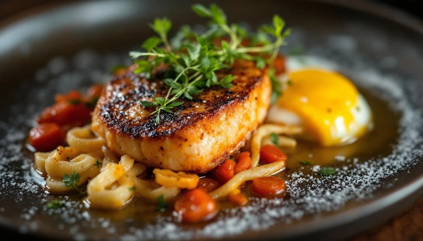 Best Restaurants in Dublin 2026: Top Dining Experiences