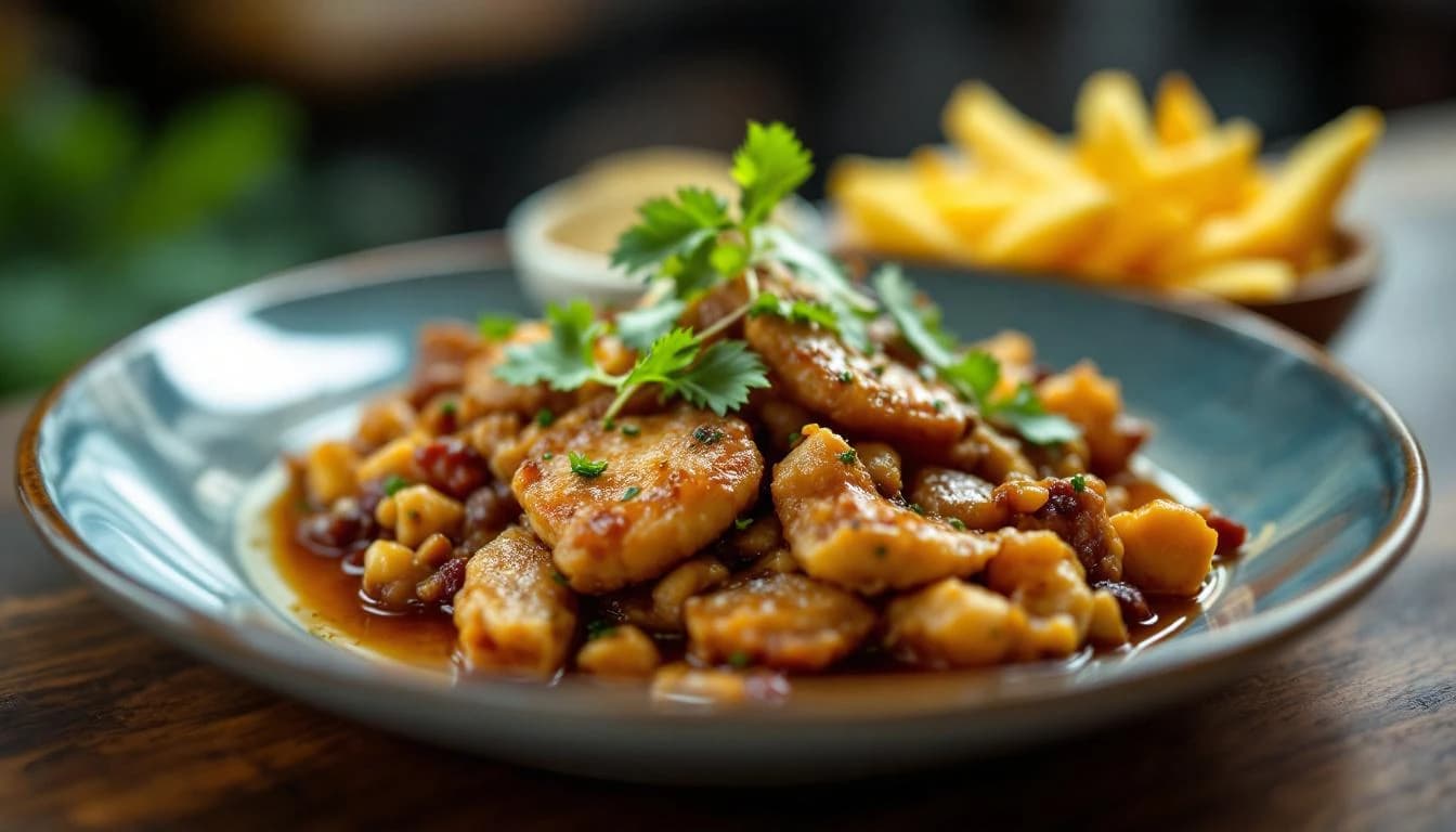 Best Restaurants in Lyon 2026: A Gastronomic Guide