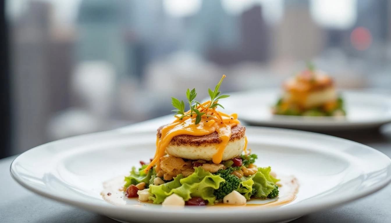 Best Rooftop Bars in New York: Sky-High Cocktails & Views