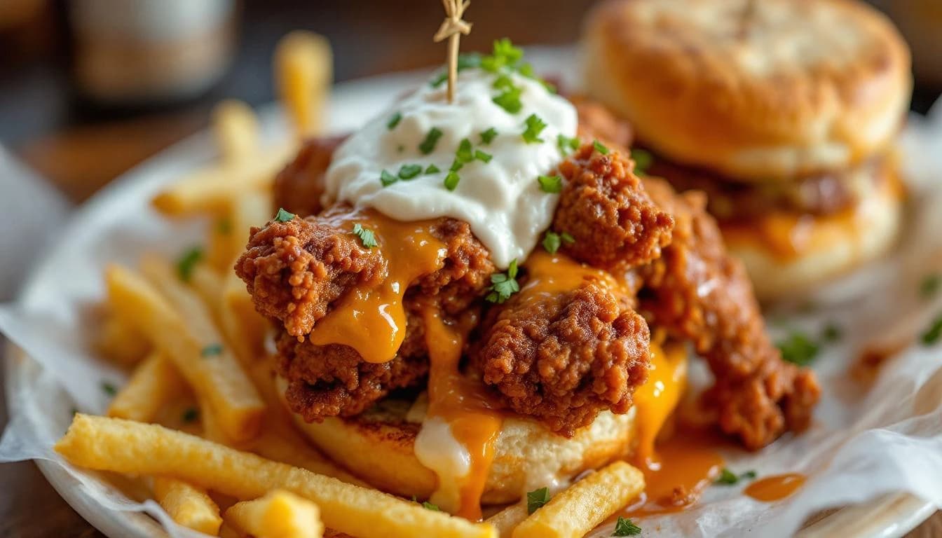 Best Rooftop Bars in Nashville: Sky-High Views & Drinks