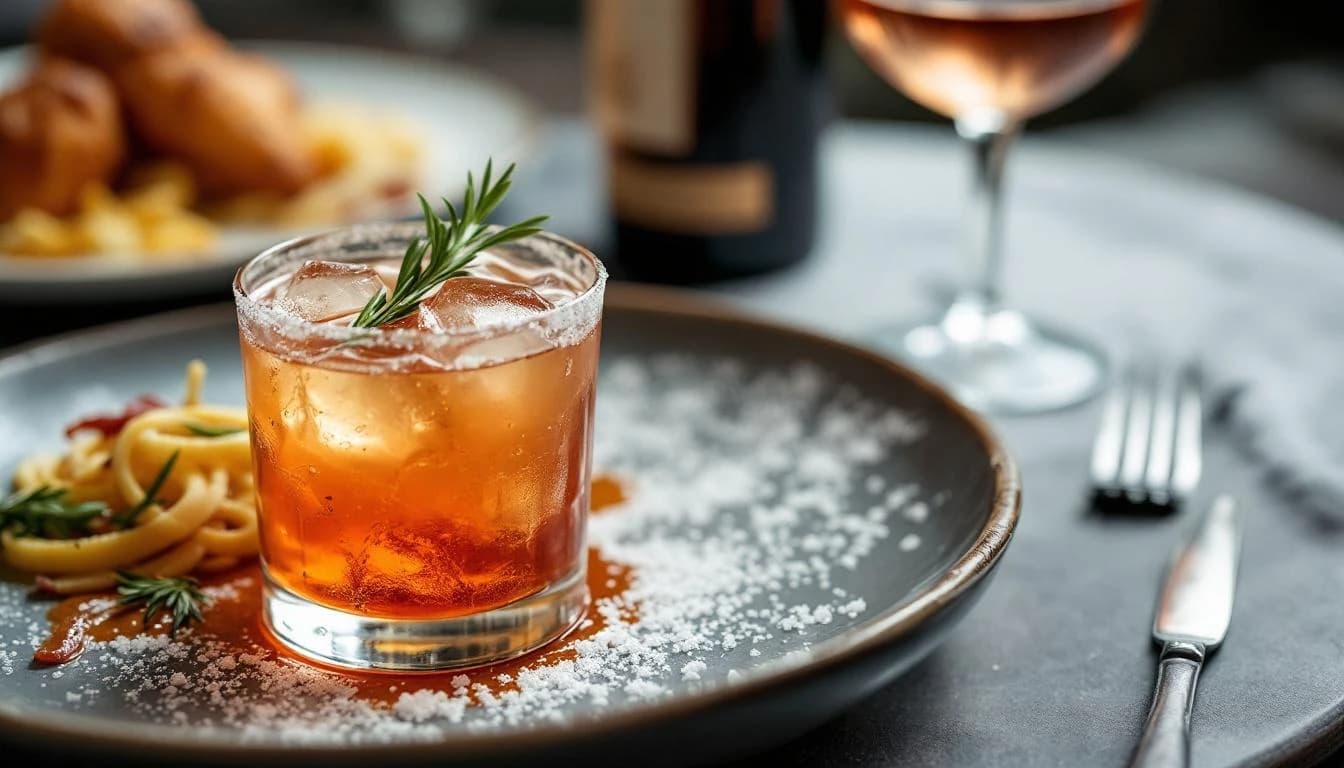 Best Rooftop Bars in Paris: Sky-High Views & Cocktails