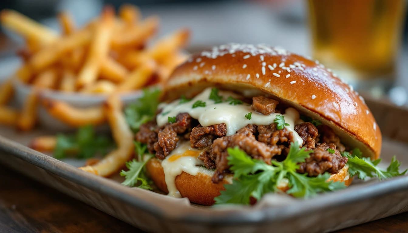 Best Rooftop Bars in Philadelphia