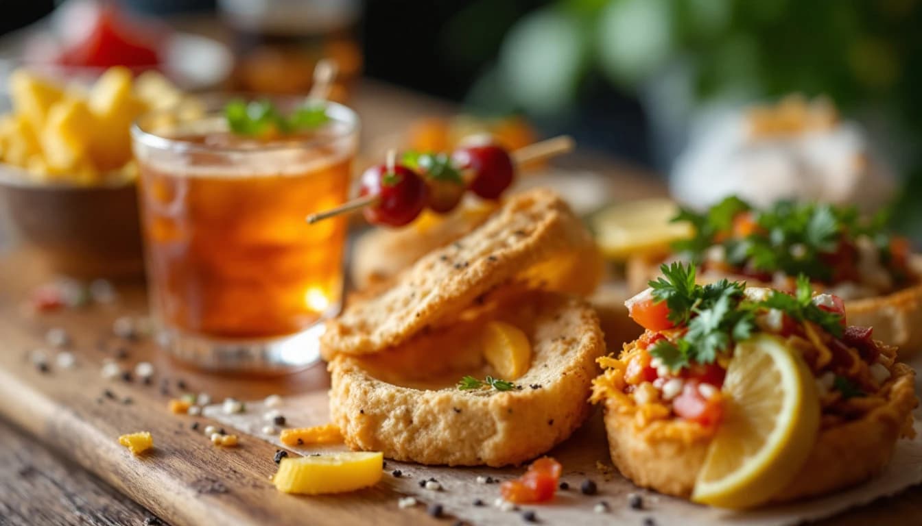 Best Rooftop Bars in Washington DC for 2026