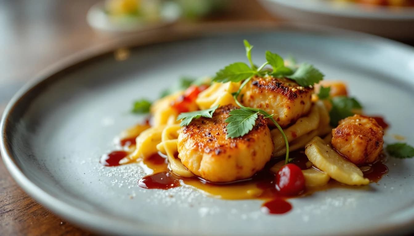 Best Restaurants in Las Vegas 2026: Ultimate Dining Guide